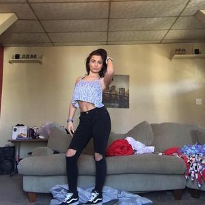 Meet your Posher, Jayna